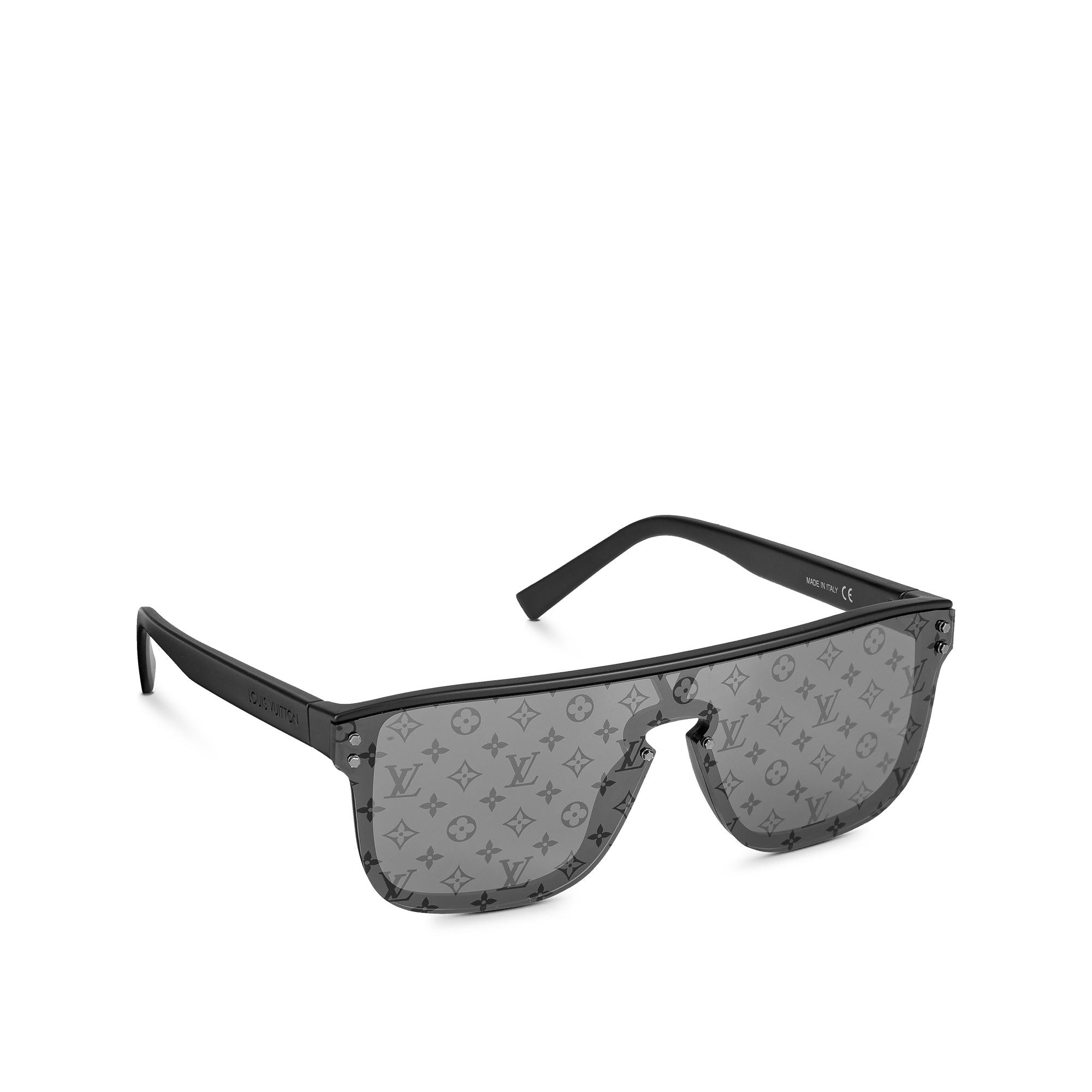 Louis vuitton hot sale sunglasses waimea